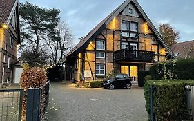 Das Landhotel Zur Mühle Munster (north Rhine-westphalia)