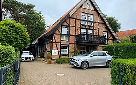 Das Landhotel Zur Mühle