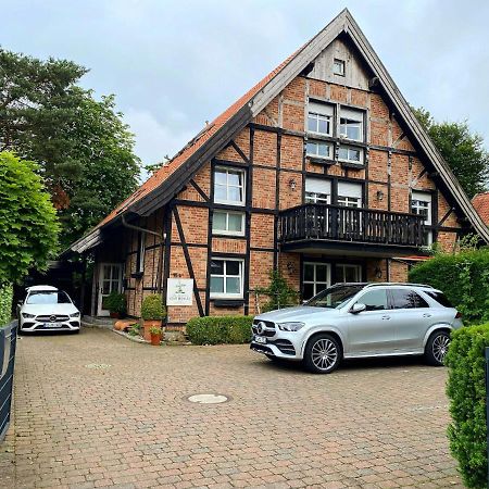 Das Landhotel zur Mühle Munster  Exterior foto